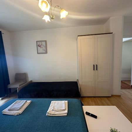 Apartmani Ira Crikvenica Exterior foto